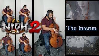 Nioh 2 - The Interim Cello Cover