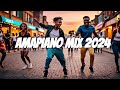 Soulful Amapiano Mix 2024 | Kelvin Momo • Kabza De Small • Gaba Cannal • Nkosazana Daughter