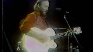 Stephen Stills Manassas - Do You Remember The Americans - 1973