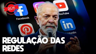 Thiago Suman e Thalita Sotero analisam projeto de regulação das redes que o governo Lula prepara