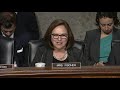 senator deb fischer questions admiral charles richard during his stratcom confirmation hearing