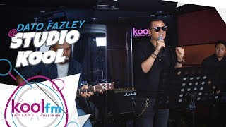 Studio Kool Dato Fazley Yaacob LIVE StudioKool