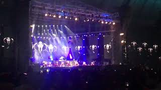 Ar Rahman live in Qatar - Nenjinile