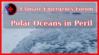 Polar Oceans in Peril