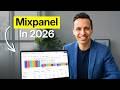 Mixpanel Tutorial: Everything You Need to Know in 2026