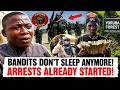 BREAKING; SUNDAY IGBOHO EXPOSES BANDIT SPONSORS, VOWS TO CLEAR YORUBA FOREST & BEGINS ARREST