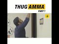 Karikku_fresh/thug amma