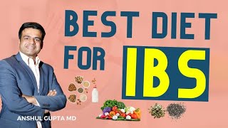 Best Diet for IBS | Harmful Foods for IBS | Healing Foods for IBS | Irritable Bowel Syndrome | IBS |