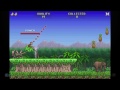 monkey flight iphone gameplay video