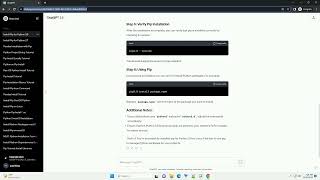 how to install pip for python 3 9 linux