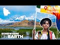 Bolivia: Biome Extremes | South America's Core | Somewhere on Earth Documentary