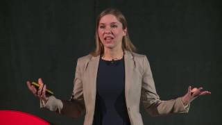 What if being ‘soft on crime’ is good for society? | Baillie Aaron | TEDxLondonBusinessSchool