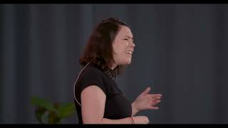 Rethinking our education system for sustainable transformation | Annemieke Lais | TEDxESMTBerlin