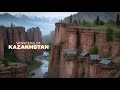 Kazakhstan: The World's Biggest Suprise | 4K Documentary