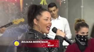 Bojana Mihrimah - Kes - Sezam produkcija (Tv Sezam 2019)
