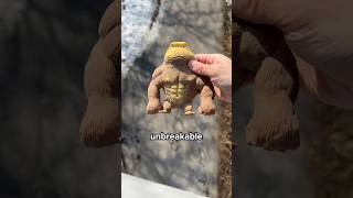 I Tested the “Unbreakable” Monkey
