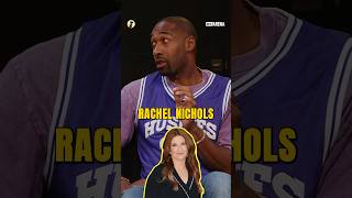 Gil Calls Out Rachel Nichols