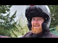 schuberth c5 first review