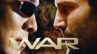 War (2007) Movie | Jet Li, Jason Statham, Saul Rubinek, Sung Kang | Review and Facts