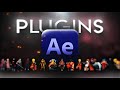 8 Free Plugins for After effect | Along with download link | XXAHID