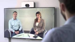 Cisco TelePresence SX10 Quick Set Overview