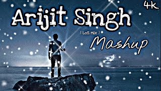 Arijit Singh songs mashup 💞💞/Breakup songs mashup/Broken heart touching songs