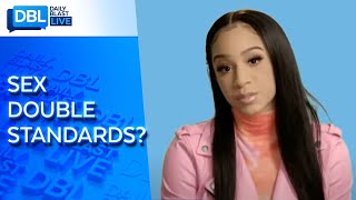 T.I.'s Daughter Deyjah Talks Dad's Gynecologist Comments