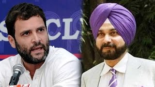 Congress Denies Offering Navjot Singh Sidhu Any Post In Punjab