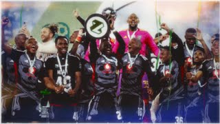 Orlando Pirates Retain Nedbank Cup Title with Thrilling 2-1 Win against Mamelodi Sundowns