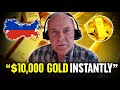 It’s FINALLY HAPPENING! Russia Is About to Change Gold & Silver Prices FOREVER - Jim Willie