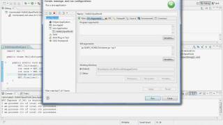 Debugging MPJ Express Parallel Java Applications Using Eclipse IDE