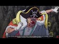 the quest for gold roger s lost treasure a pirate s adventure one piece anime recap