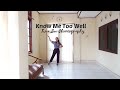 [DANCE COVER] Know Me Too Well (New Hope Club,Danna Paola) - Tina Boo Choreography