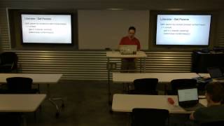 Clojure: Real World API Development