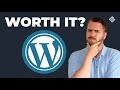 Is WordPress Still the Best Way to Build a Website?