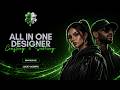 All In One Designer Crafting & Selling | ESX | FiveM Script | Lucky Scripts