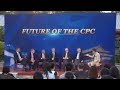 The CPC: What is the future of the CPC?