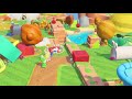 mario rabbids kingdom battle part 1 what even are the rabbids