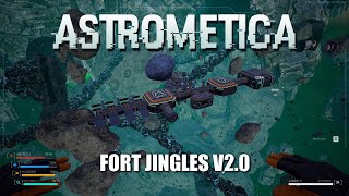 Astrometica - Fort Jingles V2 0