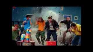 Jackass 3D ending