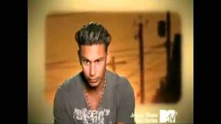 Dj Pauly D - Paul DelVecchio