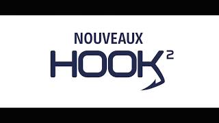 Nouveaux sondeurs Lowrance Hook²