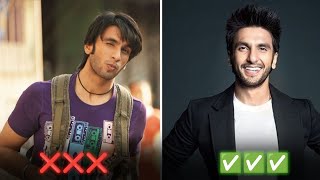 6 FEATURES THAT MAKE MEN HANDSOME