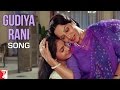 Gudiya Rani Song | Lamhe | Waheeda Rehman, Richa Pallod | Lata Mangeshkar | Shiv-Hari, Anand Bakshi