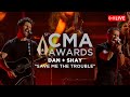 Dan + Shay – “Save Me The Trouble” | Live at CMA Awards 2023