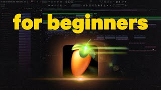 Beginner's COMPLETE GUIDE to FL Studio | Tagalog