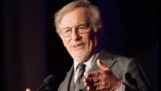 Steven Spielberg inks major deal with Netflix to produce films