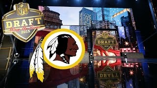 The Redskins Report: 2015 NFL Draft Wrap-Up