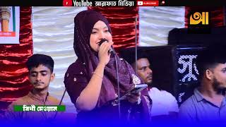 Sonibar Tui Amare Keno Kandaili | শনিবার তুই আমারে কেন কান্দাইলি | বিথী দেওয়ান | bithi dewan baul