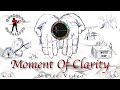 Moment Of Clarity [Music Video] Cronkite Satellite